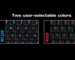 OCZ Alchemy Series Illuminati Keyboard